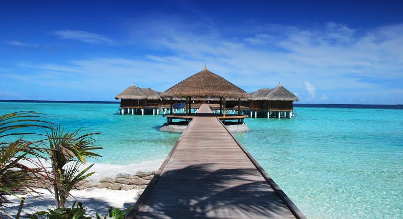 Sem a helyiek, sem a turisták nem fognak örülni a Maldív-szigetek újonnan érkező adójának
