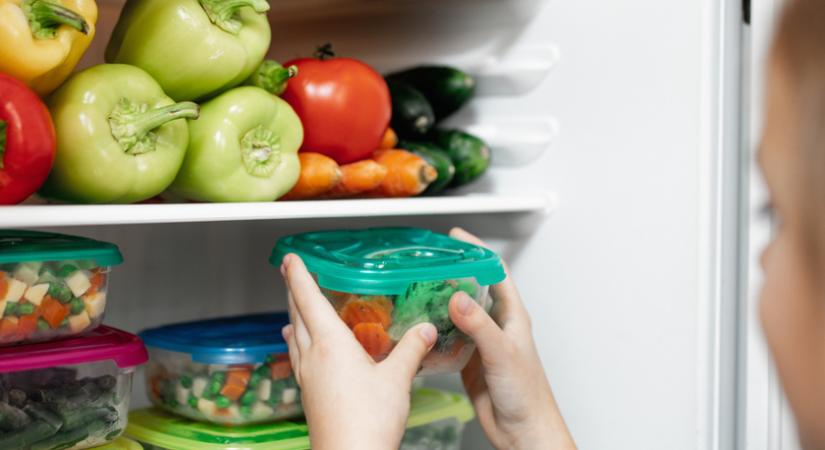 5 étel, amiről nem gondolnád, hogy a hűtőben érdemes tárolni: liszt is van köztük