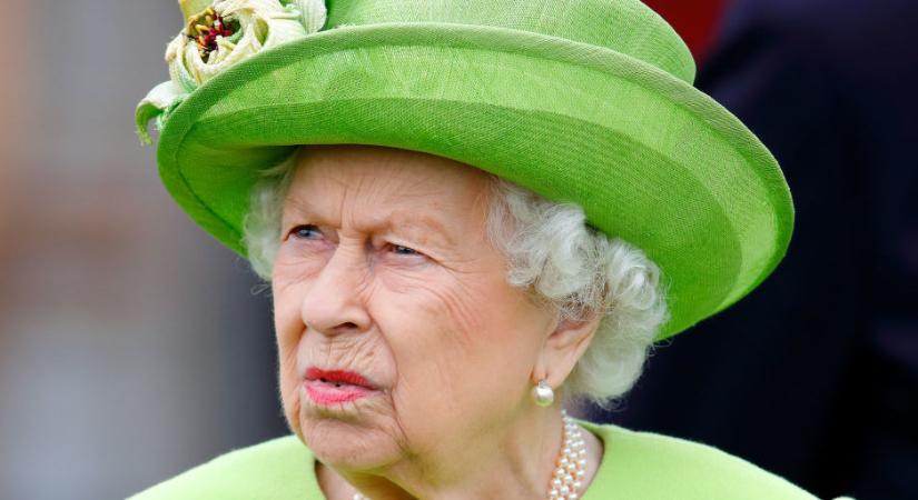 Erzsébet királynő őrjöng Harry herceg legújabb dobása miatt