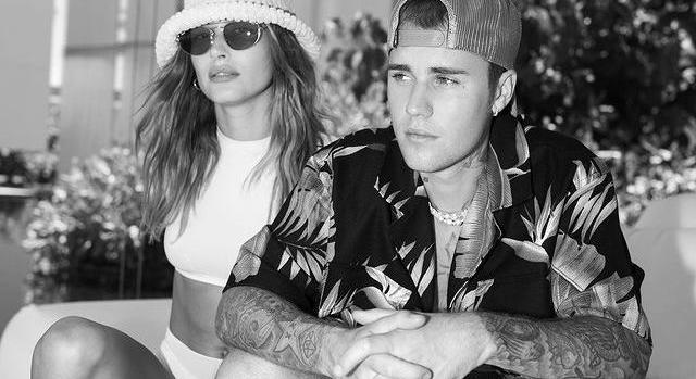 Justin és Hailey Bieber Instagramon jelentették be a nagy hírt: szülők lettek