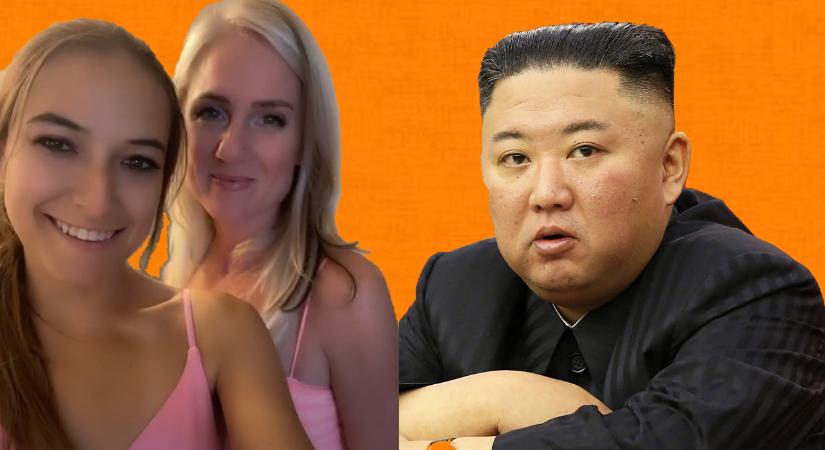 Nem bánja, ha Kim Dzsongun szexel az anyjával – heti hírösszefoglaló