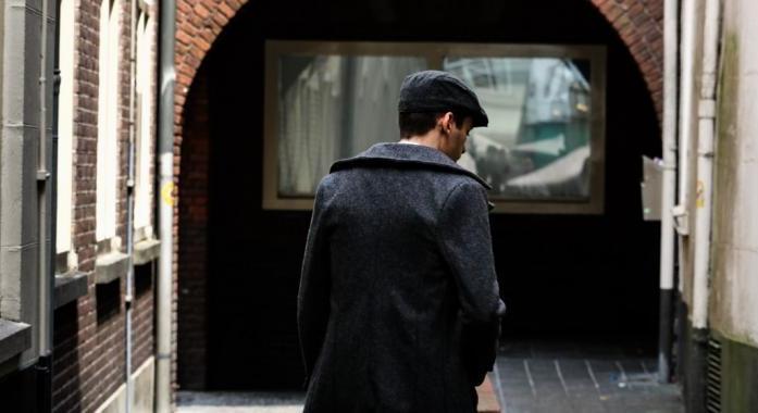Visszatérünk, azaz hoovering egy nárcisztikus fejével