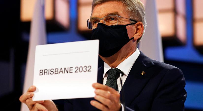 Olimpia 2032: Brisbane rendezi a 2032-es nyári játékokat