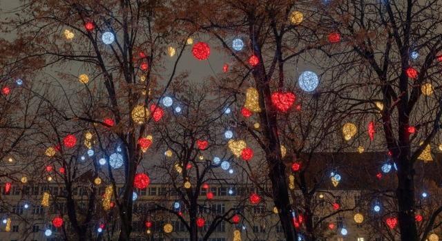 Idén újra lesz Budapesti Adventi- és Karácsonyi Vásár a Vörösmarty téren