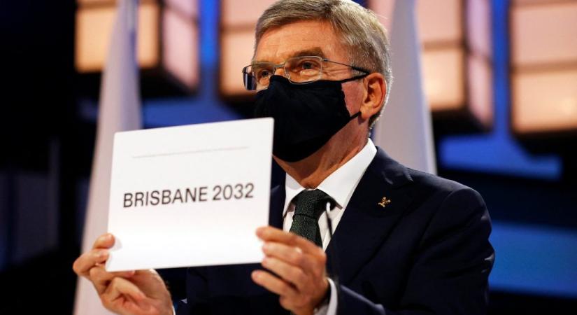 Nincs meglepetés, Brisbane lesz a 2032-es olimpia házigazdája