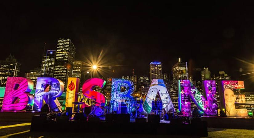 Brisbane lesz a 2032-es olimpia házigazdája