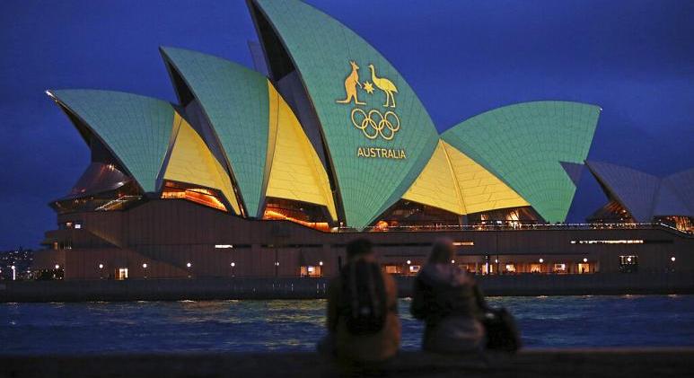 Az ausztráliai Brisbane-ben tartják a 2032-es olimpiai játékokat