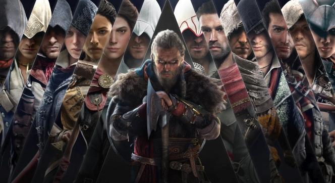 Az Assassin’s Creed Infinity azt ígéri, hogy hű lesz a saga DNS-éhez, és “magas színvonalú narratívát” nyújt