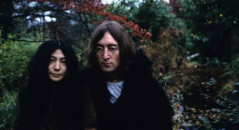 Tudtad? Koncz Zsuzsa és John Lennon özvegye, Yoko Ono egykor barátok voltak