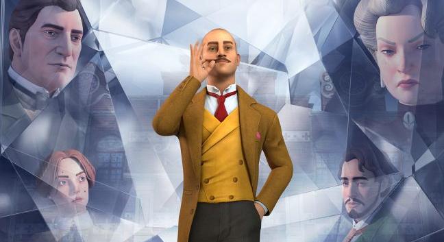 Agatha Christie – Hercule Poirot: The First Cases: a Microids a Frogwares-t másolja [VIDEO]