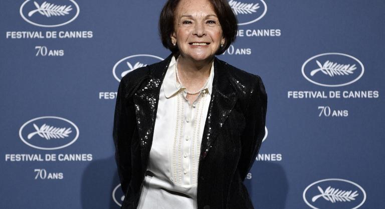 Meghalt a világhírű francia színésznő