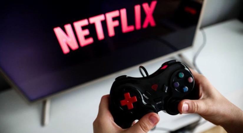 Hivatalos: A Netflix tényleg belép a videojátékok piacára – nem is akárhogy