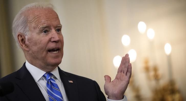 Joe Biden: Hamarosan olthatják a 12 év alattiakat