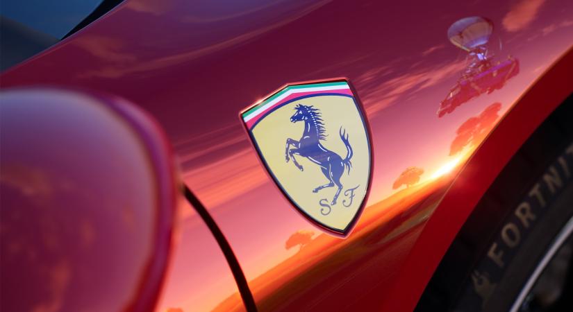 Ferrariba is pattanhatunk – Segédlet a 7. heti Fortnite küldetésekhez