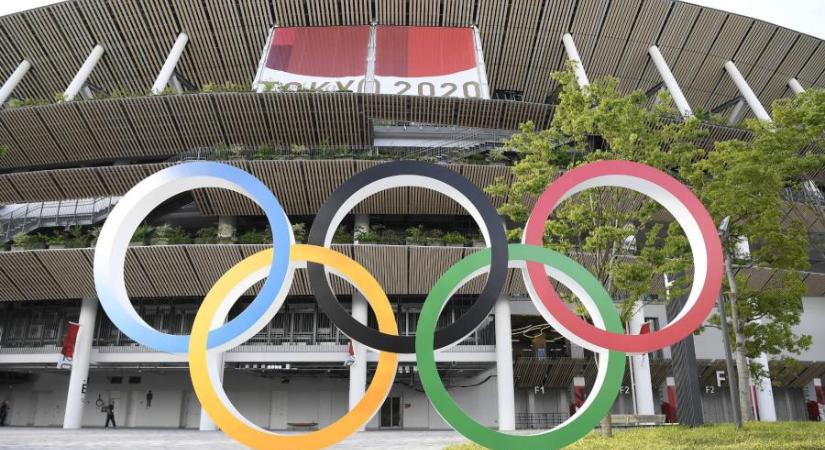 Kirúgták az olimpia megnyitó ünnepségének rendezőjét, mert a holokauszttal viccelődött