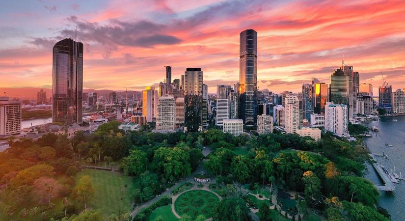Brisbane rendezheti a nyári olimpiát 2032-ben