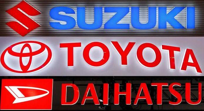 A Suzuki is beszállt a Toyota villanyautós koalíciójába