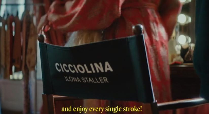 A Louvre beperli a Pornhubot egy Cicciolina főszereplésével készült videó miatt