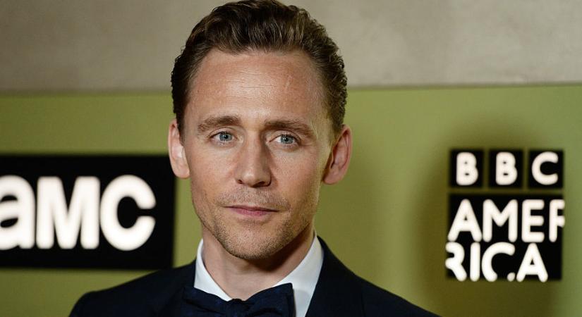 Tom Hiddleston másnaposan ment meghallgatásra, el is bukta élete szerepét