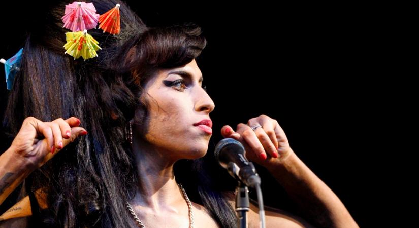 Dokufilmmel emlékeznek a tíz éve elhunyt Amy Winehouse-ra