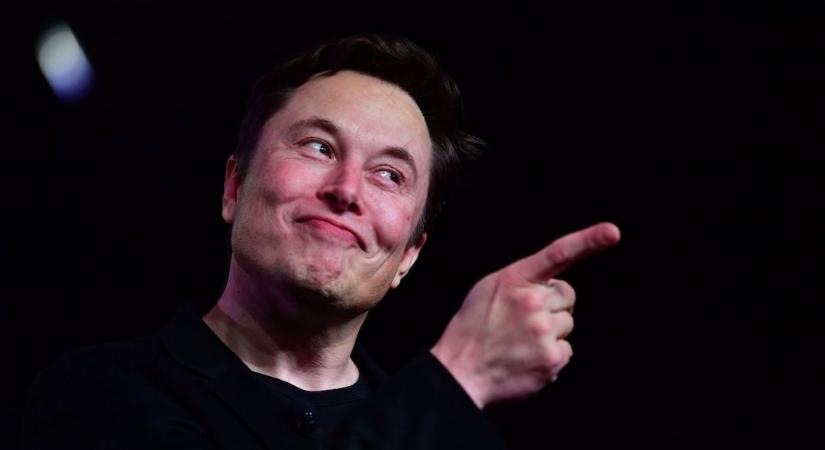 Elon Musk ebben a 3 kriptovalutában tartja vagyona jelentős részét