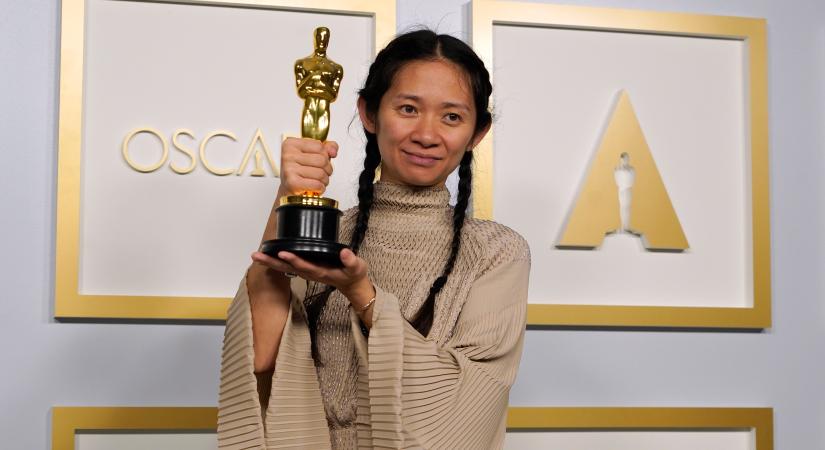 Friss Oscar-díjas rendező dönt a velencei filmfesztivál díjairól