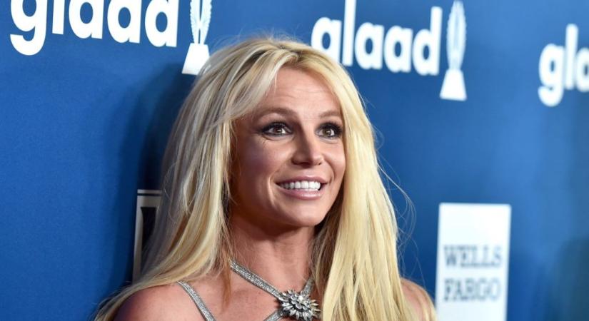 Britney Spears nem tud addig továbblépni, amíg el nem mondott mindent