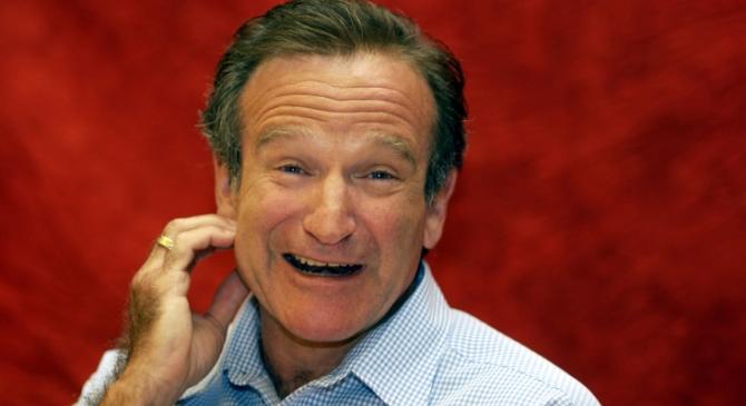 Robin Williams portré – Rémálom az öngyilkosság előtt, drogfüggőséggel, betegségekkel