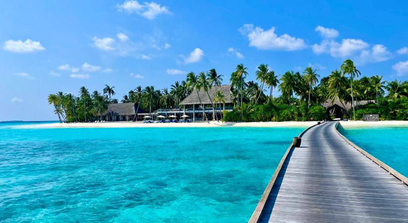 A Maldív-szigetekre vágysz? Most felrántjuk a leplet legszebb, titkos csodáiról