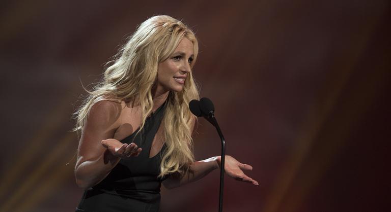 Britney Spears szélmalomharca országos törvényjavaslathoz vezetett