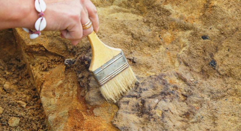 Fantasztikus leletet találtak a régészek Cipruson: ezért fontos a felfedezés