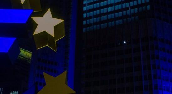 Még sokáig velünk lesz az EKB laza monetáris politikája