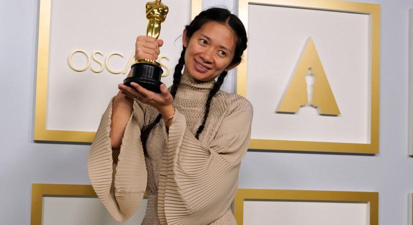 Egy Oscar-díjas rendező dönt majd a velencei filmfesztivál díjairól