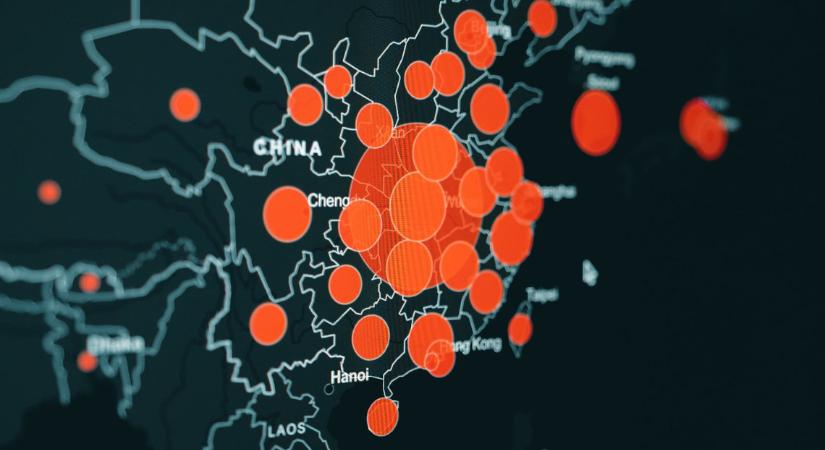 Kínának nem tetszik, hogy a WHO tovább vizsgálná a koronavírus eredetét