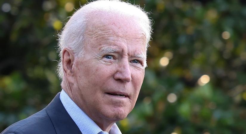 Joe Biden a kiberbiztonságról egyeztet privát cégek ügyvezetőivel
