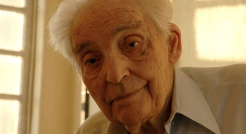 98 évesen elhunyt Mihályi Gábor irodalomtörténész, színikritikus