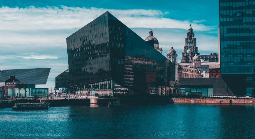 Liverpoolnak fontosabbak voltak a fejlesztések, mint a világörökségi státusz