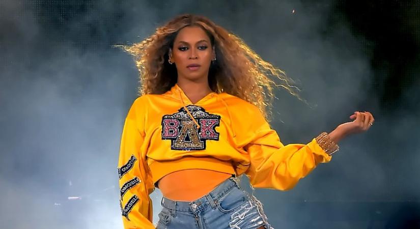 Felgyújtották Beyoncé és Jay-Z házát – videó