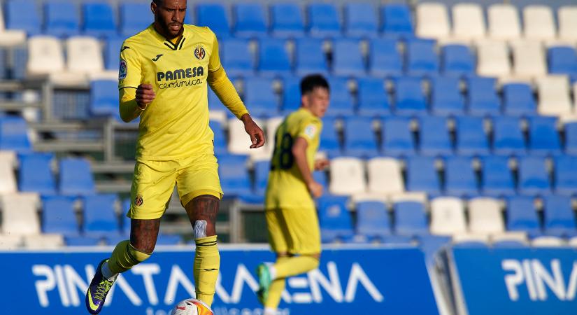 Lemondta a Villarreal a Honvéd stadionavató mérkőzését pozitív koronatesztek miatt
