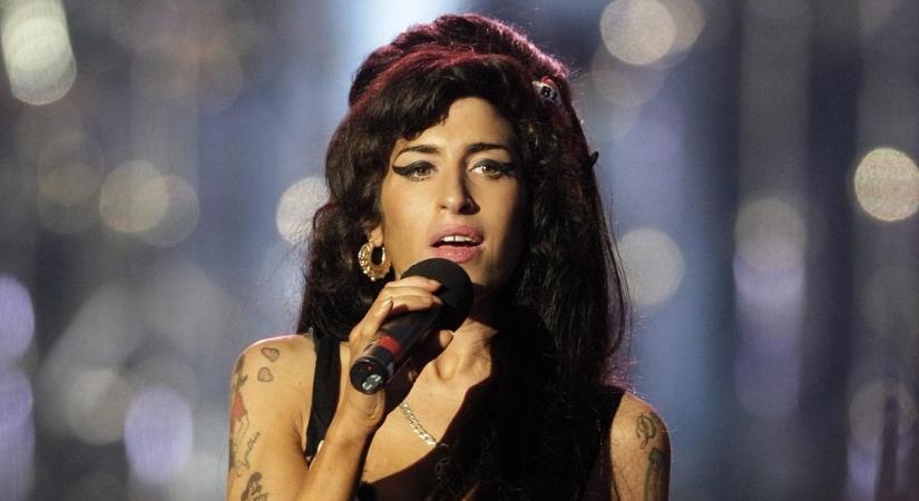 Tíz ikonikus dal a tíz éve meghalt Amy Winehouse karrierjéből
