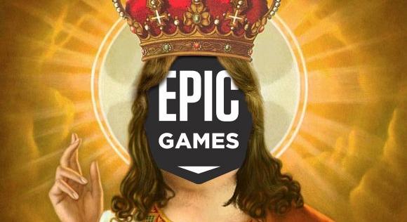 Akciófigyelő | Rablóáron a játékok az Epic Games Store nyári akciójában