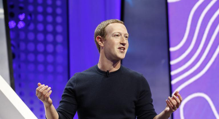 7 milliárdot költött tavaly a Facebook Zuckerberg biztonságára