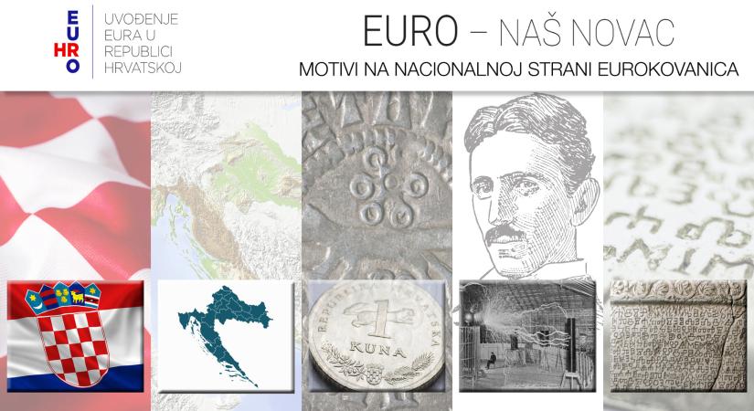 Tiltakozik a szerb nemzeti bank Nikola Tesla horvát euróérméken való megjelenítése ellen