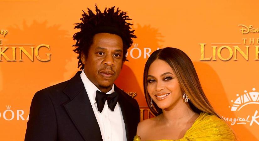 Felgyújtották Beyoncé és Jay-Z New Orleans-i villáját