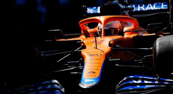 McLaren: 2024-ben a vb-címért kell mennünk, nincs kifogás!