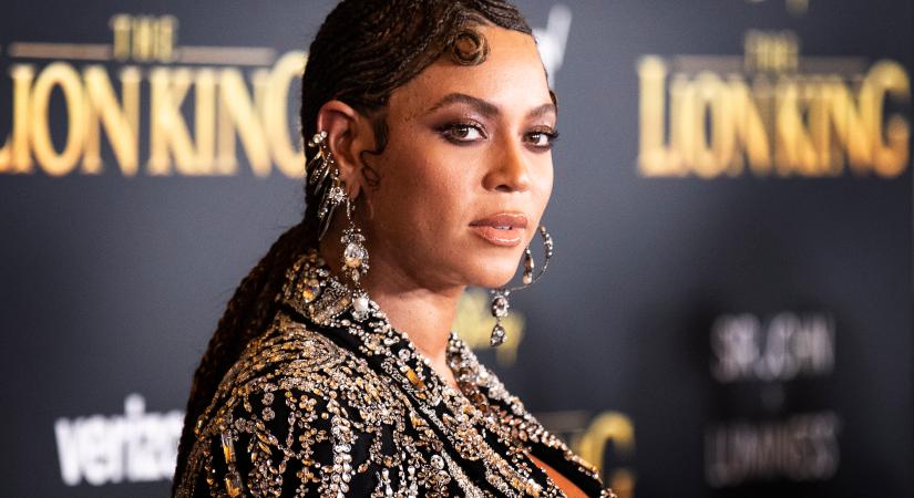 Kigyulladt Beyoncé otthona - 22 tűzoltó küzdött a lángokkal
