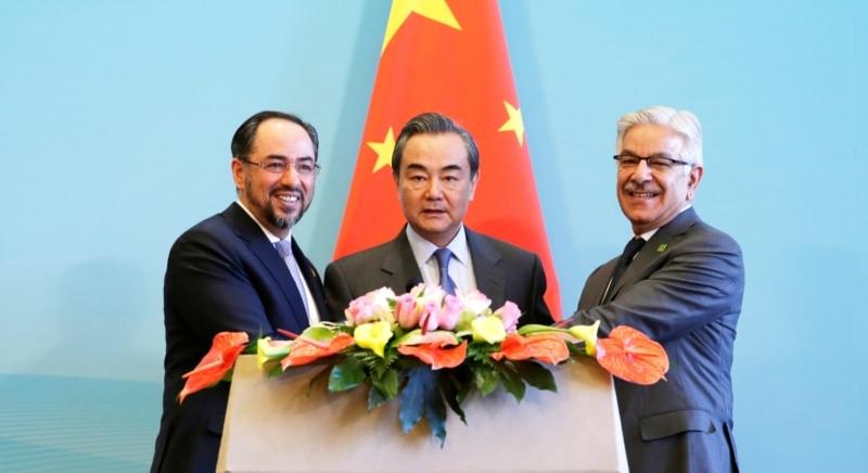 Az afganisztáni kivonulás nyomán Kína óvatosan regionális szerepre tör