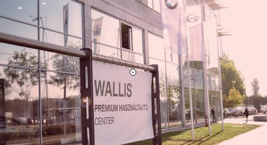Jelentős túljegyzéssel zárult az AutoWallis 6,6 milliárd forintos zöldkötvény-aukciója