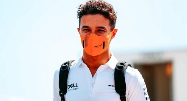 McLaren: Meglehet a vb-bronz Landónak