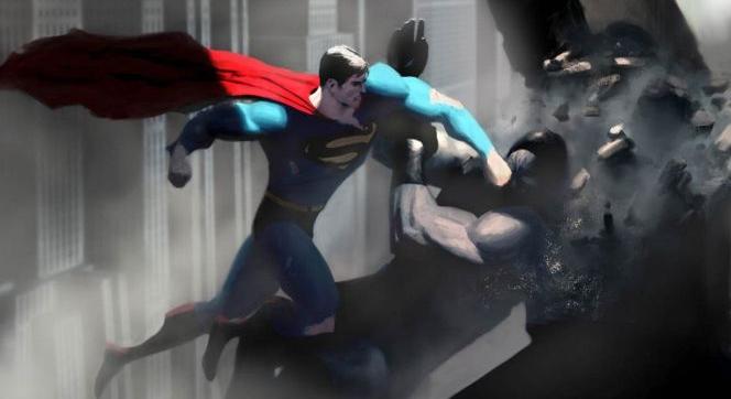 Blue Steel: ilyen lehetett volna a Factor 5 Superman-játéka [VIDEO]